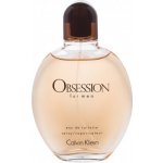 Calvin Klein Obsession toaletní voda pánská 200 ml – Hledejceny.cz