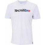 Tecnifibre Pánské tričko Club Cotton Tee White – Hledejceny.cz