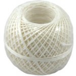 Bavlněný motouz 40g 60m – Zboží Živě