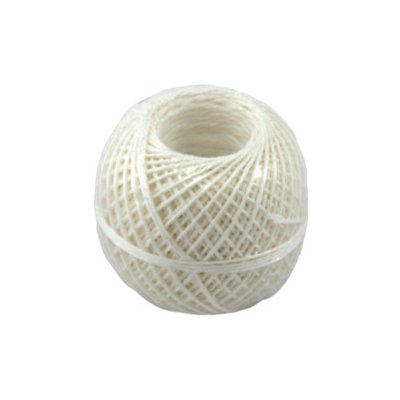 Bavlněný motouz 40g 60m – Zboží Živě