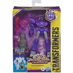 Hasbro Transformers Cyberverse Deluxe Shockwave – Zboží Mobilmania