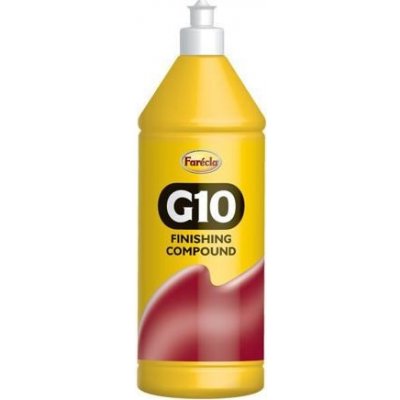 Farécla G10 Finishing Compound 500 ml