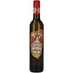 Mata Hari Absinthe 60% 0,5 l (holá láhev) – Zboží Dáma
