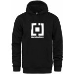 Horsefeathers LEADER sweatshirt black – Hledejceny.cz