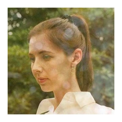 Carla dal Forno - Look Up Sharp LP – Zboží Mobilmania