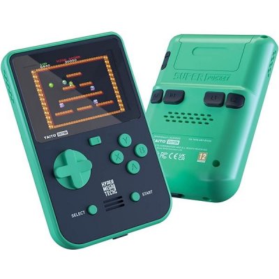 Super Pocket TAITO Edition – Hledejceny.cz