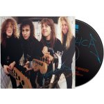 METALLICA - The $5.98 E.P. - Garage Days Re-Revisited - reedice 2018 – Zboží Mobilmania