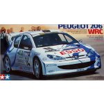 Peugeot 206 WRC – Zboží Dáma