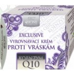BC Bione Cosmetics Exclusive Q10 vyrovnávací krém proti vráskám 51 ml – Sleviste.cz