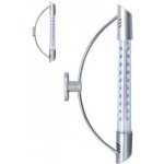 ORION Teploměr venkovní 24 cm – Zboží Mobilmania