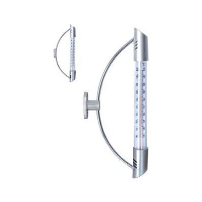 ORION Teploměr venkovní 24 cm – Zboží Mobilmania