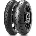 Pirelli Diablo 120/70 R17 58W – Zboží Mobilmania