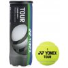 Tenisový míček Yonex Tour 3 ks