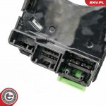 Vinutá pružina, airbag ESEN SKV 96SKV636