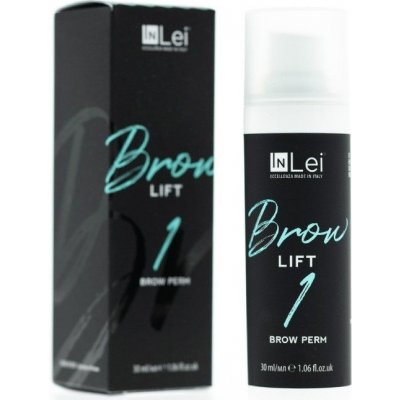InLei InLei® BROW LIFT 1 30 ml – Zboží Dáma