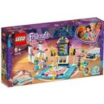 LEGO® Friends 41372 Stephanie a gymnastické představení – Hledejceny.cz