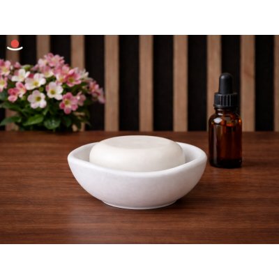 Aromakameny Bílá Nami Aroma kámen bílý 1 ks – Hledejceny.cz