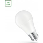 SPECTRUMLED LED GLS E-27 24V AC/DC 10W Neutrální bílá – Hledejceny.cz