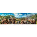 Far Cry 5 – Zboží Živě