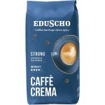 Tchibo Eduscho caffé crema strong zrnková 1 kg – Hledejceny.cz