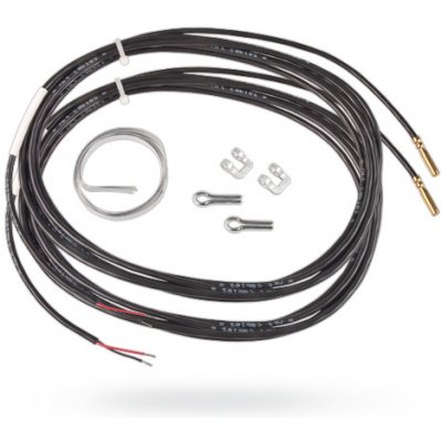 Jablotron CP-201T Dvojice snímačů teploty – Zboží Dáma