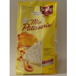 Schär Mix C Patisserie 1000 g – Zboží Mobilmania
