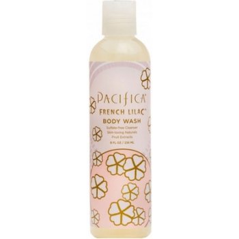 Pacifica sprchový gel French Lilac 236 ml