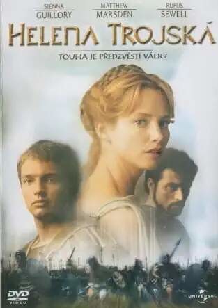 Helena Trojská DVD