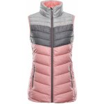 Alpine Pro Minika růžová – Zboží Mobilmania