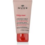 Nuxe krém na ruce Very Rose Hand And Nail Cream 50 ml – Sleviste.cz