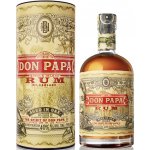 Don Papa Baroko 40% 0,7 l (holá láhev) – Zbozi.Blesk.cz