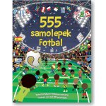 555 samolepek fotbal – Sleviste.cz