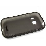 Pouzdro JEKOD TPU ochranné Samsung G310 Galaxy Ace Style černé – Hledejceny.cz