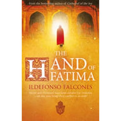 Hand of Fatima