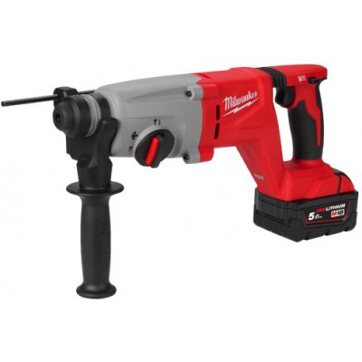 Milwaukee M18BLHACD26-0 4933492483 – Hledejceny.cz