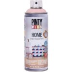 Pinty Plus Home dekorační akrylová barva 400 ml pastelová růžová