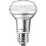 Philips Lighting 77381600 LED EEK2021 G A G E27 žárovka 3 W = 40 W teplá bílá – Zbozi.Blesk.cz