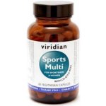 Viridian Sports Multi 60 kapslí – Hledejceny.cz