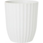 Obal na kvetináč Yodit Stripes White 21,5 cm Wikholm Form – Hledejceny.cz