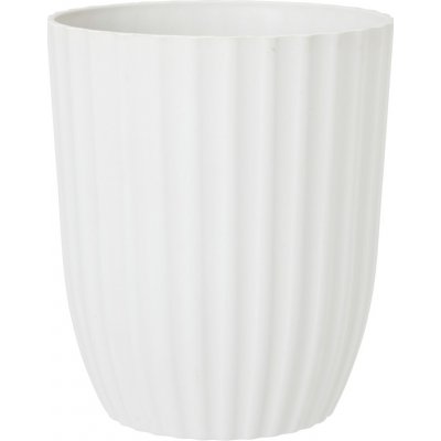 Obal na kvetináč Yodit Stripes White 21,5 cm Wikholm Form – Hledejceny.cz