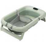 MAXI COSI Vanička Indigo Plus Sage Green – Sleviste.cz