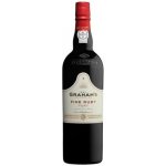 Graham’s Fine Ruby Port 19% 0,75 l (holá láhev) – Zboží Dáma