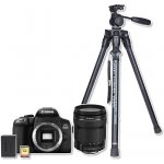 Canon EOS 850D – Hledejceny.cz