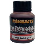 MikBaits Spiceman Dip WS3 Crab Butyric 125 ml – Zboží Dáma