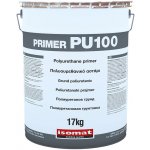 ISOMAT PRIMER-PU 100 Polyuretanový základní nátěr, transparentní, 5 kg – Sleviste.cz