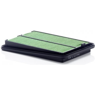 Vzduchový filtr MANN-FILTER C 25 040 – Hledejceny.cz