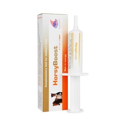 Newborn animal care Horsyboost 1 x 20 ml – Zboží Mobilmania
