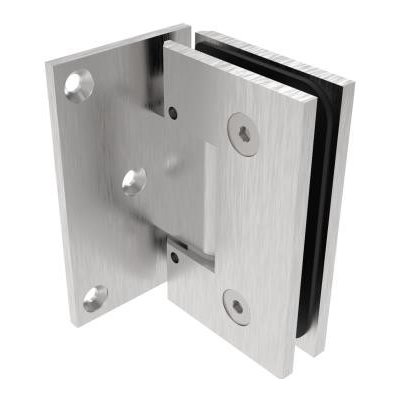 Umakov Pant pro skleněné stěna/sklo /- flex GS-MS/D-B-980-6/S-B – Sleviste.cz