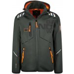 Geographical Norway Robin Men tmavě šedá – Hledejceny.cz