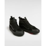 Vans UltraRange EXO Hi MTE-2 Black/ Black – Zboží Dáma